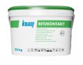 Грунтовка Knauf Бетоконтакт, 20кг