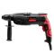 Перфоратор 850 Вт, 3 режими, 2,5 Дж, 0-1100 об/хв, 0-5100 уд/хв INTERTOOL WT-0154