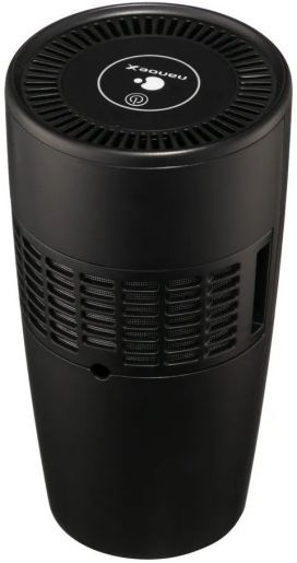 Іонізатор повітря з генератором часток Panasonic Nanoe X (F-GPT01RKF)