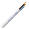 Кабель ПВС 2x0.75 ЗЗКМ