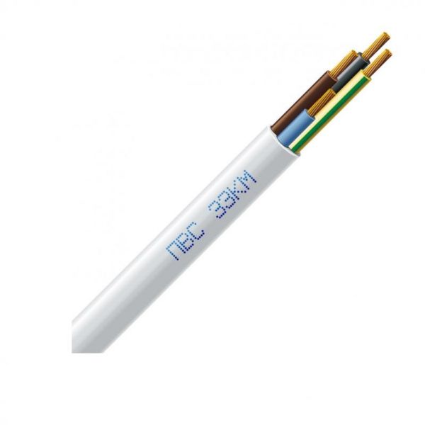 Кабель ПВС 4x10 ЗЗКМ Кабель ПВС 4x10 ЗЗКМ