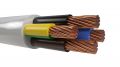 Кабель ПВС 4х16 ГАЛ-КАТ