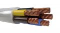 Кабель ПВС 5х4 ГАЛ-КАТ