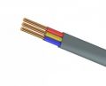 Кабель ВВГ-П 3x2.5 ЗЗЦМ, Серый