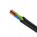 Кабель ВВГнг 3х6 ЗЗЦМ
