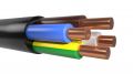 Кабель ВВГнг 4x1.5 ГАЛ-КАТ