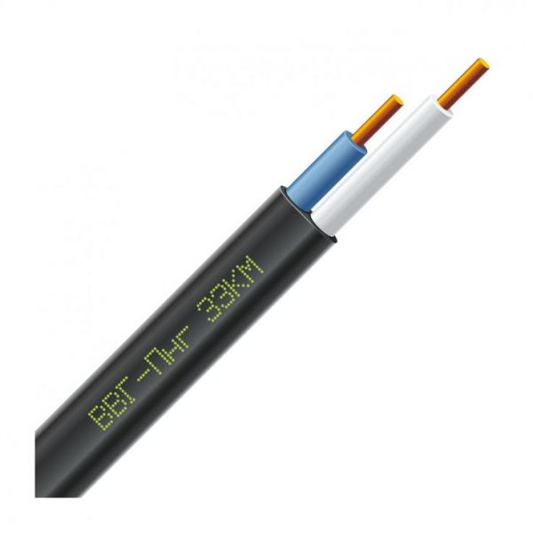 Кабель ВВГнг-П 2x4 ЗЗКМ Кабель ВВГнг-П 2x4 ЗЗКМ