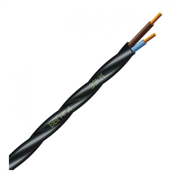 Кабель ВВГнгд 2x4 ЗЗКМ Кабель ВВГнгд 2x4 ЗЗКМ