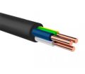 Кабель ВВГнгд 3х2.5 ГАЛ-КАТ
