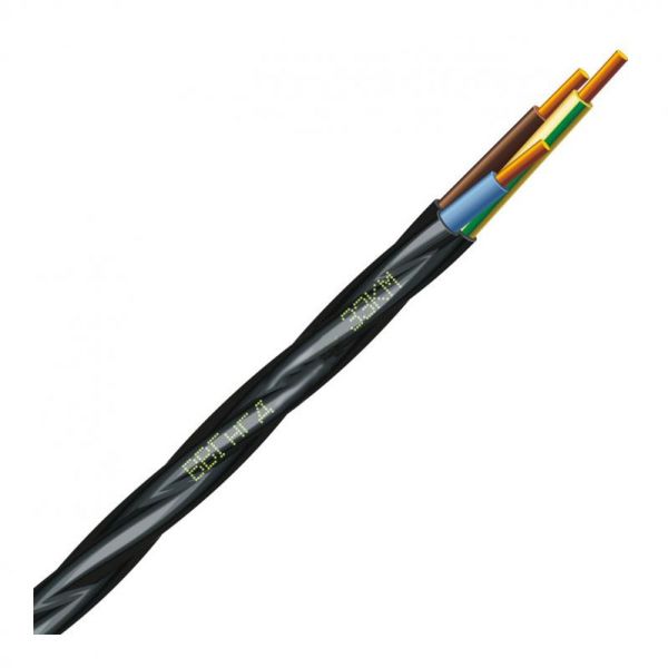 Кабель ВВГнгд 3x6 ЗЗКМ Кабель ВВГнгд 3x6 ЗЗКМ