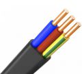 Кабель ВВГнгд-П 3x2.5 Каблекс-Україна (KUc13-3325)