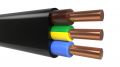 Кабель ВВГнгд-П 3х4 ГАЛ-КАТ