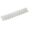 Клемна колодка Lemanso 20А 12x14mm²