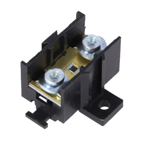 Клемна колодка Pawbol LZ 76А, 1x16mm² (E.4071) Клемна колодка Pawbol LZ 76А, 1x16mm² (E.4071)