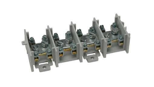 Клемна колодка SEZ HSV 35 (Э0000088300) Клемна колодка SEZ HSV 35 (Э0000088300)