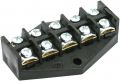 Клемна колодка Simet ZPT 40А, 5x10mm²