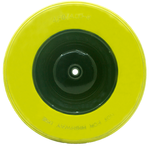 Колесо поліуретанове Detex DW-PU 4.0*8 Колесо поліуретанове Detex DW-PU 4.0*8