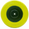 Колесо поліуретанове Detex DW-PU 4.0*8