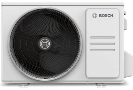 Кондиционер Bosch CL5000i RAC 3.5, инвертор, 35кв.м, R32 (7733701740)