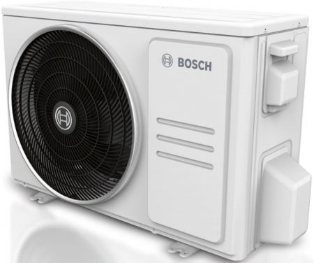 Кондиціонер Bosch CL5000i RAC 3.5, інвертор, 35кв.м, R32 (7733701740)