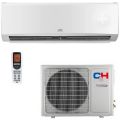 Кондиціонер Cooper&Hunter Alpha CH-S24FTXE2-NG, інвертор, 70кв.м, R410А