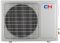 Кондиціонер Cooper&Hunter Supreme Continental CH-S18FTXAL-SC, інвертор, 55кв.м, R32