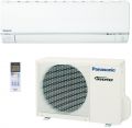 Кондиционер Panasonic Deluxe CS-E9RKDW/CU-E9RKD, инвертор, 25кв.м, R410