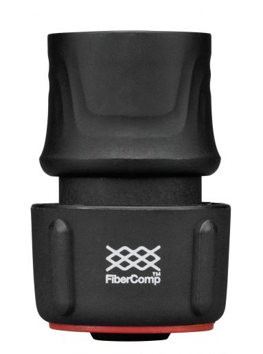 Коннектор для шланга Fiskars FiberComp 3/4" (1054787)