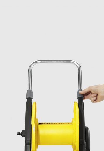 Катушка для шланга Karcher "HT 3.400" (2.645-180.0)