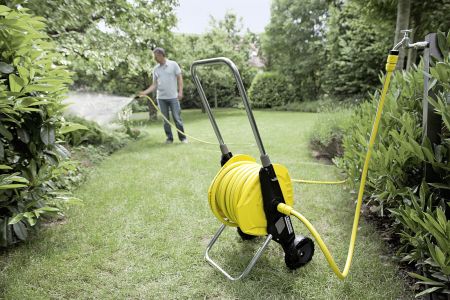 Котушка для шланга Karcher "HT 3.400" (2.645-180.0)