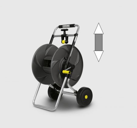 Котушка для шланга Karcher "HT80" на колесах (2.645-042.0)