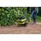 Культиватор акумуляторний Ryobi RY36CVXA-0, 36В MAX POWER, ширина 40см (5133005763)