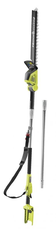 Кущоріз висотний Ryobi RY36PHT50A-0, MAX POWER 36В (5133005382) Кущоріз висотний Ryobi RY36PHT50A-0, MAX POWER 36В (5133005382)