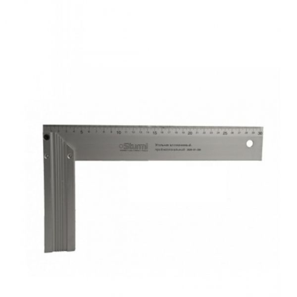 Кутник будівельний STURM, 300мм Кутник будівельний STURM, 300мм