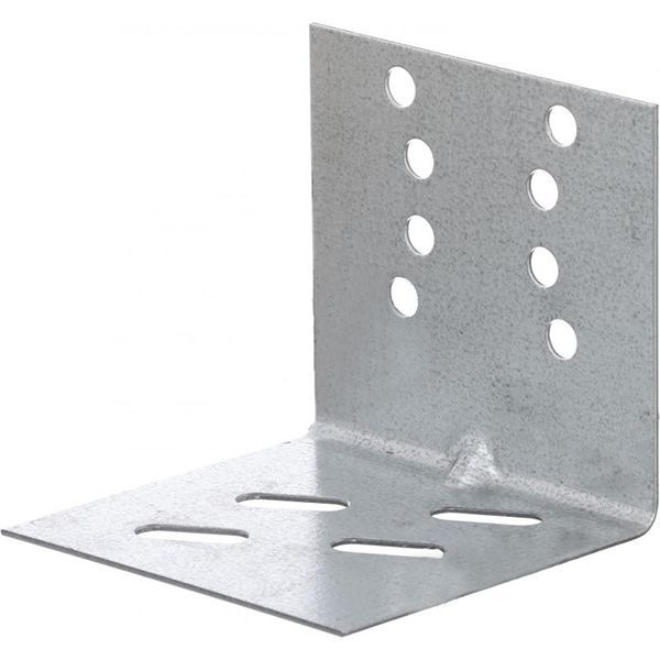 Кутник до профілю UA 100