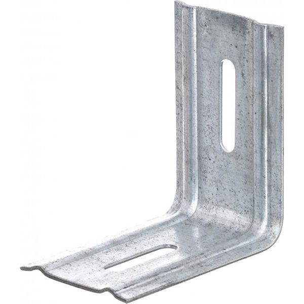 Кутник до профілю UA 50