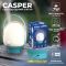 Фонарик аккумуляторный Violux CASPER LED 7W 726Lm, 2400mAh (360204)