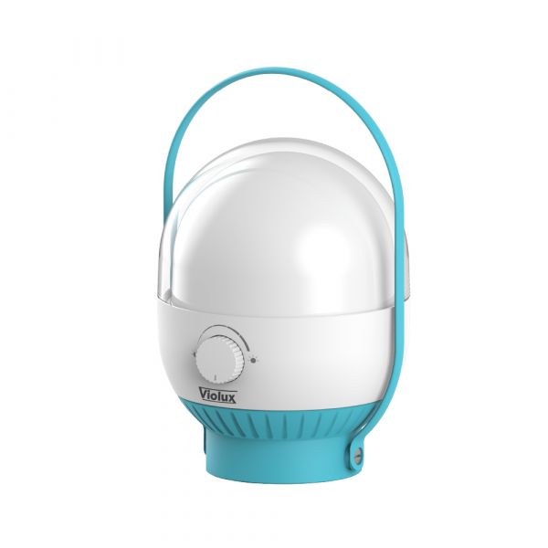 Ліхтарик акумуляторний Violux CASPER LED 7W 726Lm, 2400mAh (360204) Ліхтарик акумуляторний Violux CASPER LED 7W 726Lm, 2400mAh (360204)