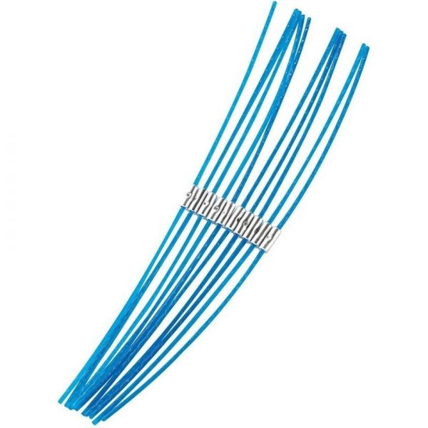 Лiска для триммера Bosch ART 30 Combitrim, 30см (F.016.800.182) Лiска для триммера Bosch ART 30 Combitrim, 30см (F.016.800.182)