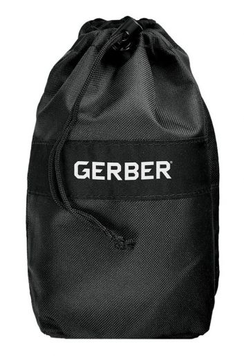 Лопата Gerber Gorge 22-41578, складана, 42см, 793г (1014048)