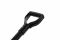 Лопата штыковая 2E Groundbreaker, 70см, 980г (2E-S70B)