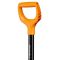 Лопата штикова Fiskars Solid, 80см, 1.35кг (1066715)