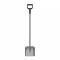 Лопата совкова Cellfast BASIC, 121см, 2кг (40-254)