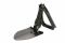 Лопата туристична саперна 2E Raptor, складана, 47.5см, 770г (2E-FS48)
