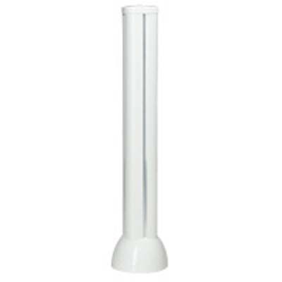 Мініколона Legrand DLP  4 секції, алюміній, 0,70 м (030742) Мініколона Legrand DLP  4 секції, алюміній, 0,70 м (030742)
