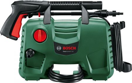 Минимойка высокого давления Bosch EasyAquatak 110 (06008A7F00)