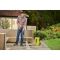 Мінімийка високого тиску Ryobi RY130PWA (5133005421)