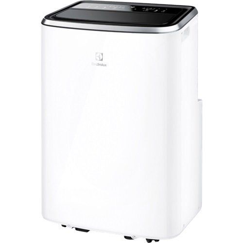 Мобільний кондиціонер Electrolux ChillFlex Pro EXP34U338HW, on-off, 35кв.м, R290 Мобільний кондиціонер Electrolux ChillFlex Pro EXP34U338HW, on-off, 35кв.м, R290