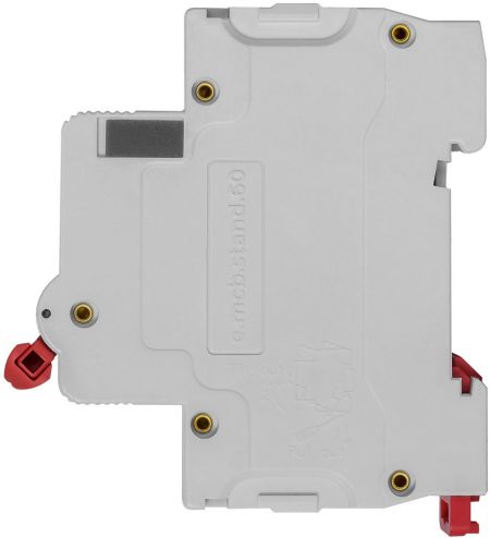 Модульний автоматичний вимикач E.NEXT (e.mcb.stand.60.4.C16) 4p, 16А, C, 6кА (s002147)