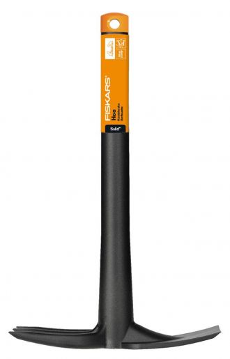 Сапка комбинированная Fiskars Solid, 35.9см, 168г (1001601)